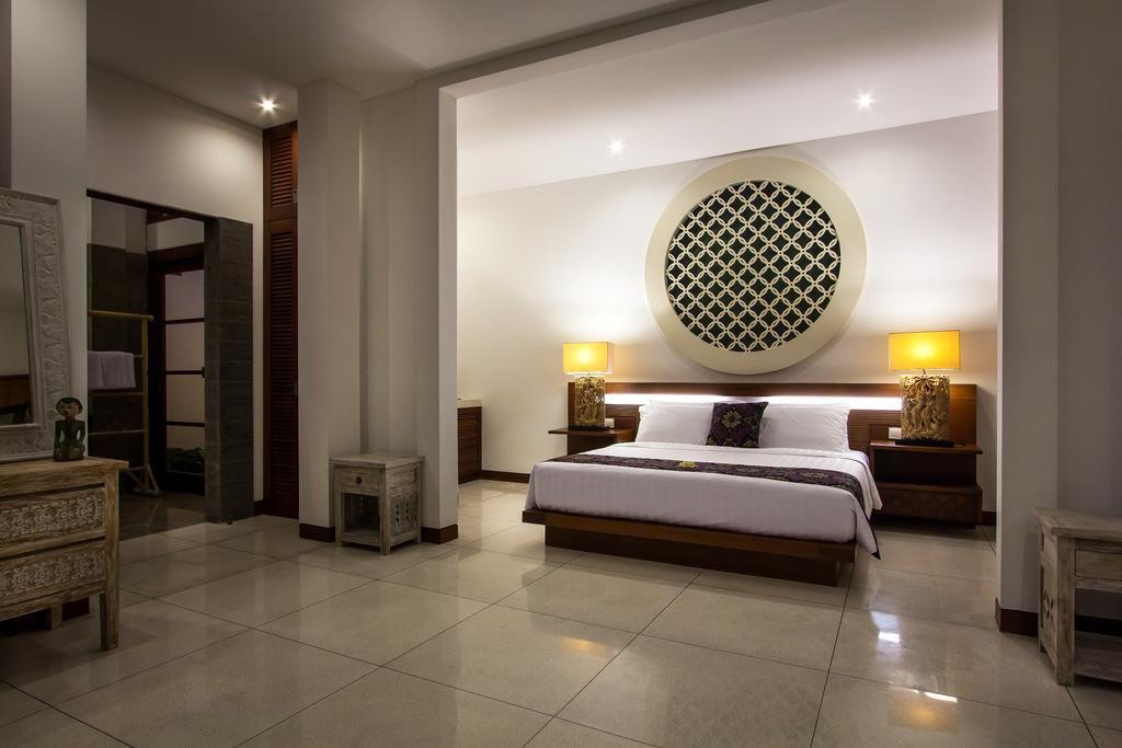 Villa Zamaya Sanur Exteriör bild