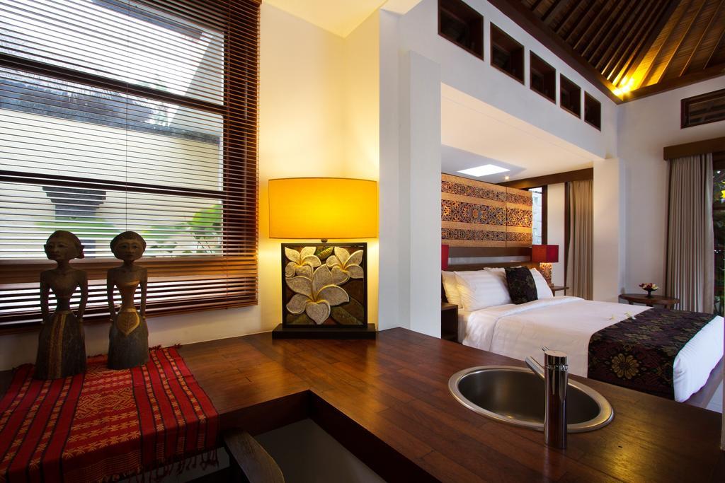Villa Zamaya Sanur Exteriör bild