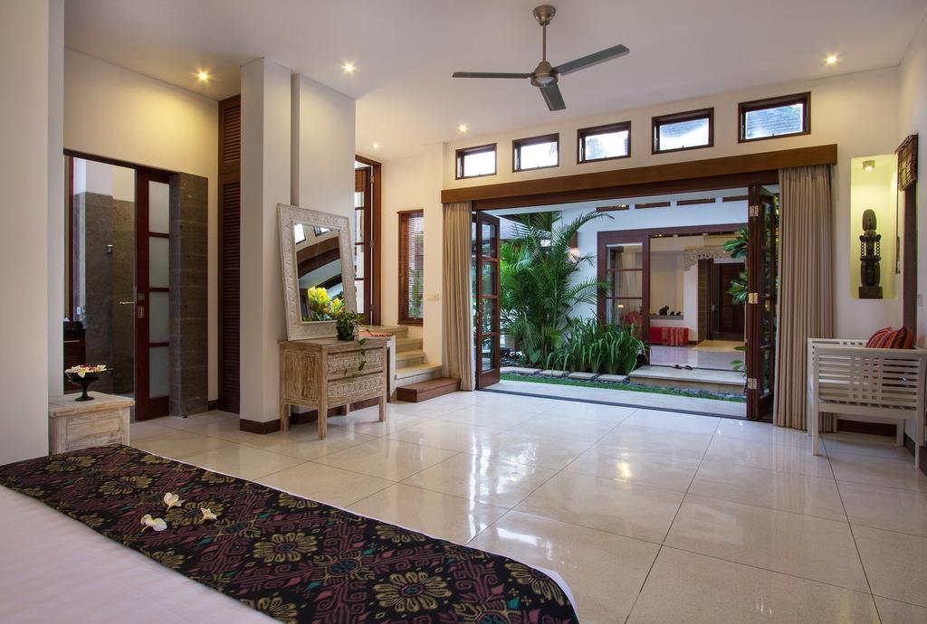 Villa Zamaya Sanur Exteriör bild