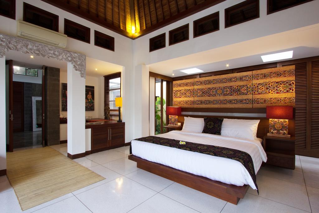Villa Zamaya Sanur Exteriör bild