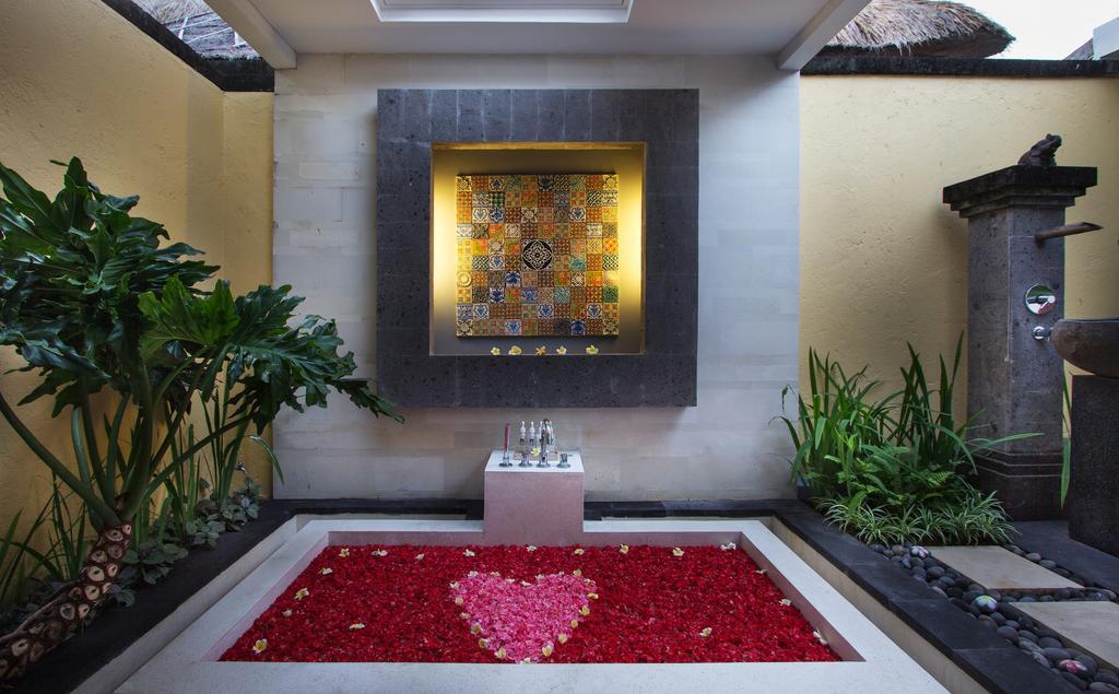 Villa Zamaya Sanur Exteriör bild