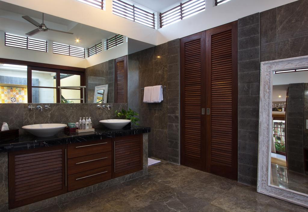 Villa Zamaya Sanur Exteriör bild